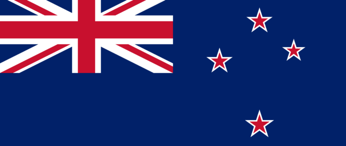 New Zealand Election Study (NZES)