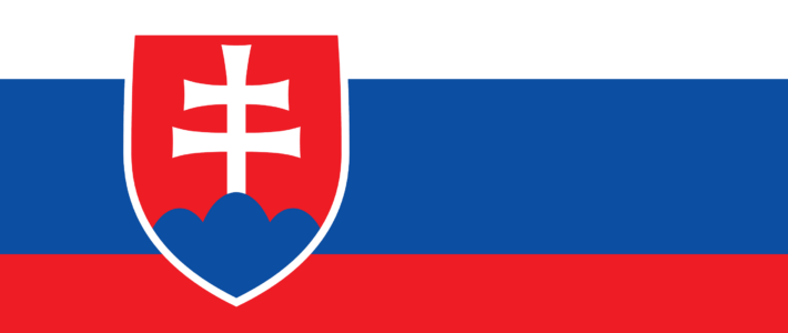 Slovakian National Election Study